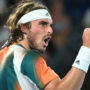 Stefanos Tsitsipas says “I am born a champion, I can feel it in my blood”