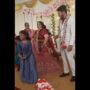 Groom reaction to bride dancing on song is priceless: Watch