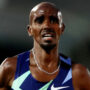 Four-times Olympic champion Mo Farah to take part in London Marathon in April
