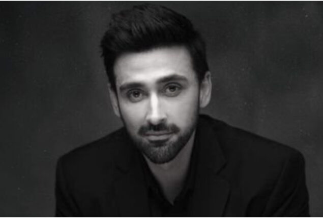 Sami Khan rates female actors based on their fashion sense