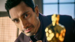 Riz Ahmed