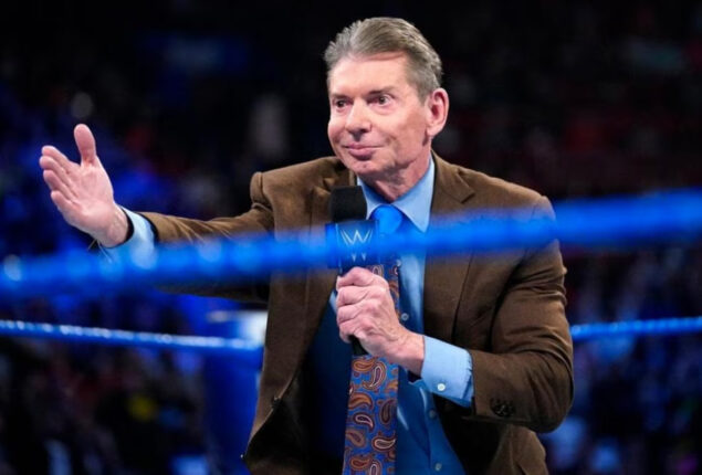 Vince McMahon rejoined WWE and is ready to sell company