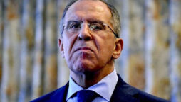 Sergei Lavrov