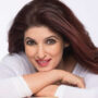 Twinkle Khanna expresses her “contentious” viewpoint on sarees