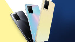 Vivo Y33T price in Pakistan & features