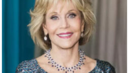 “I did not think I was going to come back,” says Jane Fonda