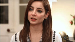 Sarwat Gilani