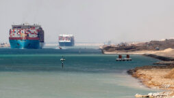 Suez Canal