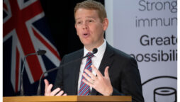 Chris Hipkins