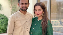 Throwback: Sania Mirza dazzles fans as she speaks Punjabi
