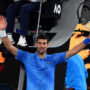 Novak Djokovic aims for 22nd Grand Slam title after Rafael Nadal’s shocking exit