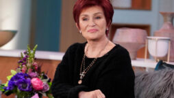 Sharon Osbourne