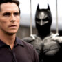 Christian Bale thought Batman would be his last role