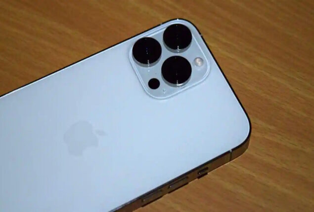 iPhone 13 Pro Max price in Pakistan & features