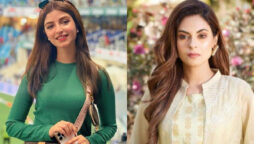 From Kinza Hashmi to Amar Khan hot and Sizzling dance video that lit social media on fire