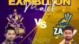 Bugti Stadium ready to welcome PSL Stars, Tickets on sale