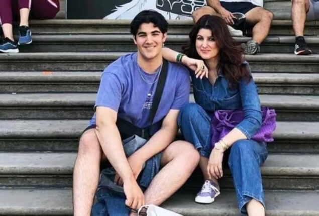 Twinkle Khanna says parents need training before having kids