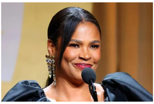Nia Long