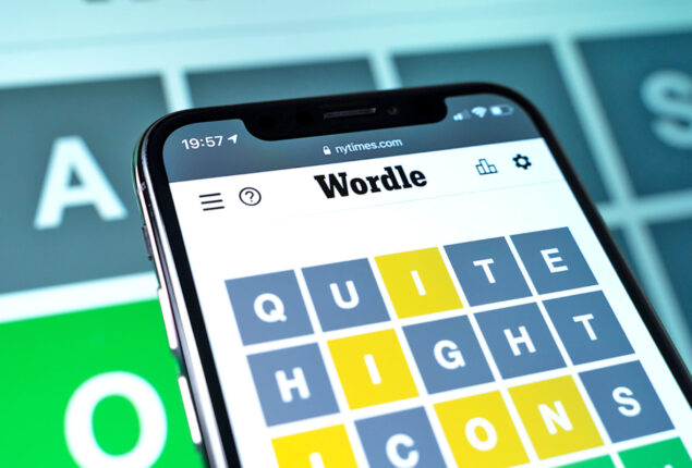 Wordle today January 30, 2023: Here’s answer