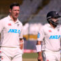PAK vs NZ: Matt Henry and Ajaz Patel added 104 runs to NZ’s total