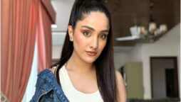 Aiza Awan shared some advice for all young girls