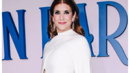 Kate Walsh