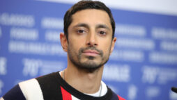Riz Ahmed shed light on ban of Joyland