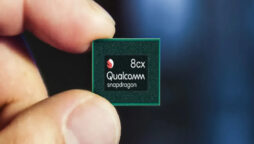Qualcomm chip