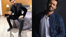 Falak Shabbir Shares About Atif Aslam Helping Him In business