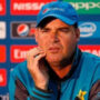 Mickey Arthur will be available to players online