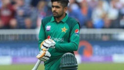 Babar Azam