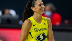 Sue Bird