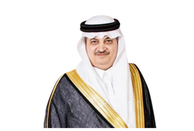 ‘Soulful part of earth became greener’ Saudi ambassador of Pakistan tweeted