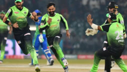 Mohammad Hafeez will be up for grabs in replacement draft