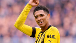 Jude Bellingham future