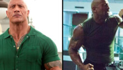 Dwayne Johnson