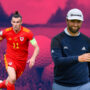 Jon Rahm impressed by Gareth Bale golfing abilities