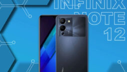 Infinix Note 12 price in Pakistan & Features
