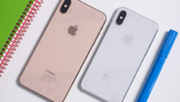 Apple iPhone Xs Max price in Pakistan & specs
