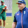 Cricket South Africa confirmed hiring of new head coaches