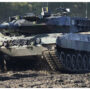 Germany yet to make decision on sending tanks to Ukraine