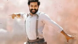  Jr NTR as the top actor contender for the Oscar in 2023