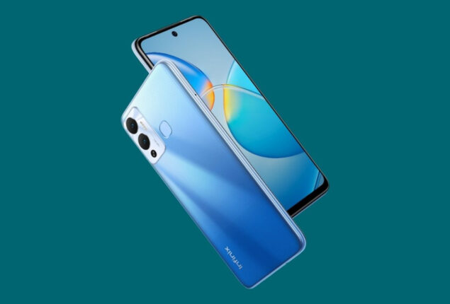 Infinix Hot 12 Play price in Pakistan & Specs