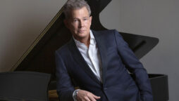 David Foster