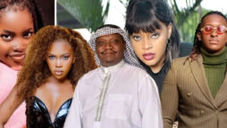 Celebrities replay to viral video of girl getting thrashed