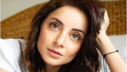 Sarwat Gilani