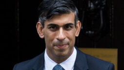 Rishi Sunak