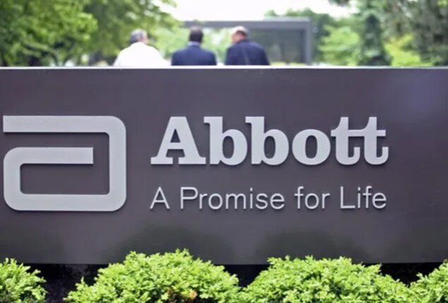 Abbott Laboratories