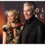 Sarah Michelle Gellar and James Marsters reunite on the red carpet