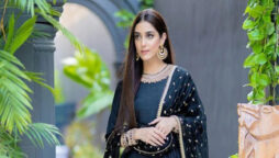 Maya Ali advised Pakistani dramas critics in a recent interview